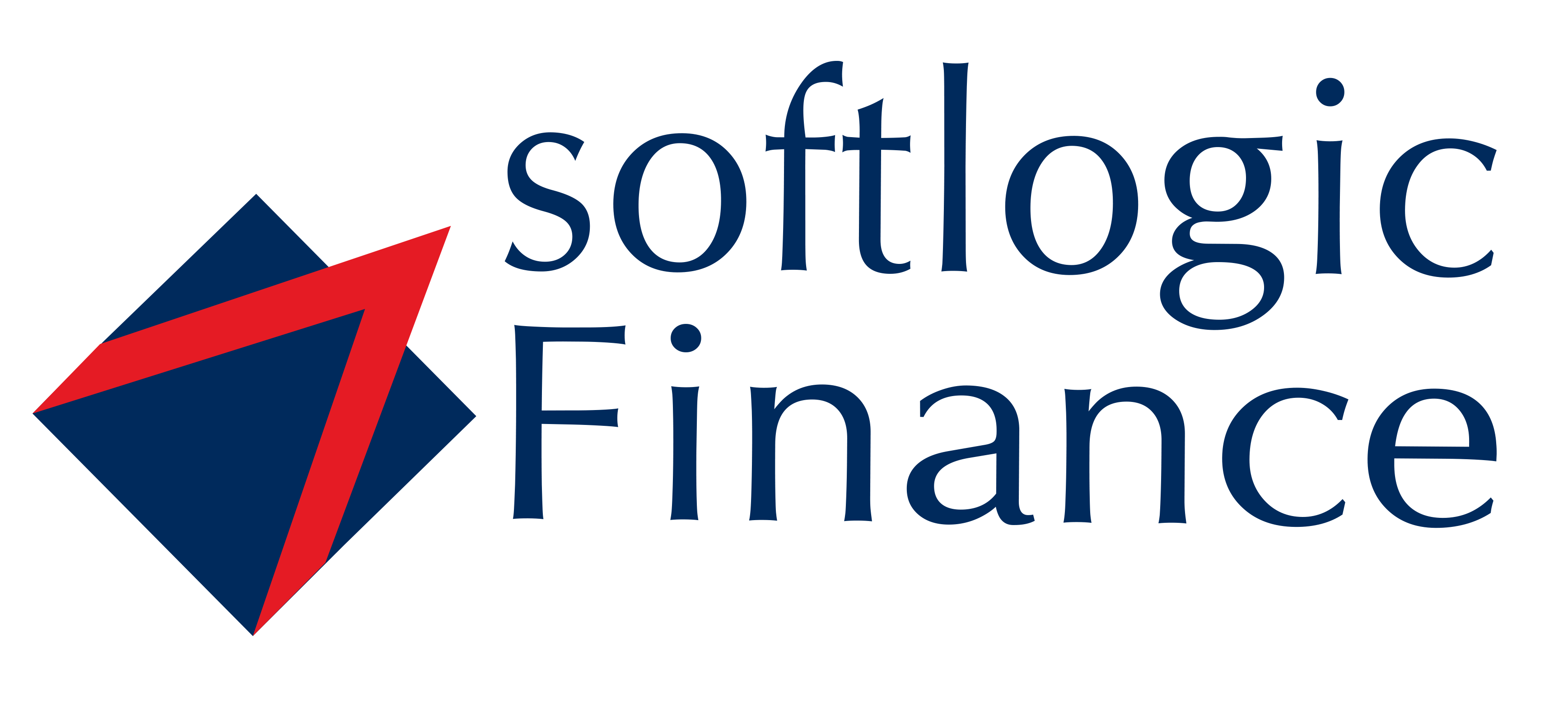 Softlogic